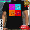 Buffalo Bills Billustration Pop Art shirt