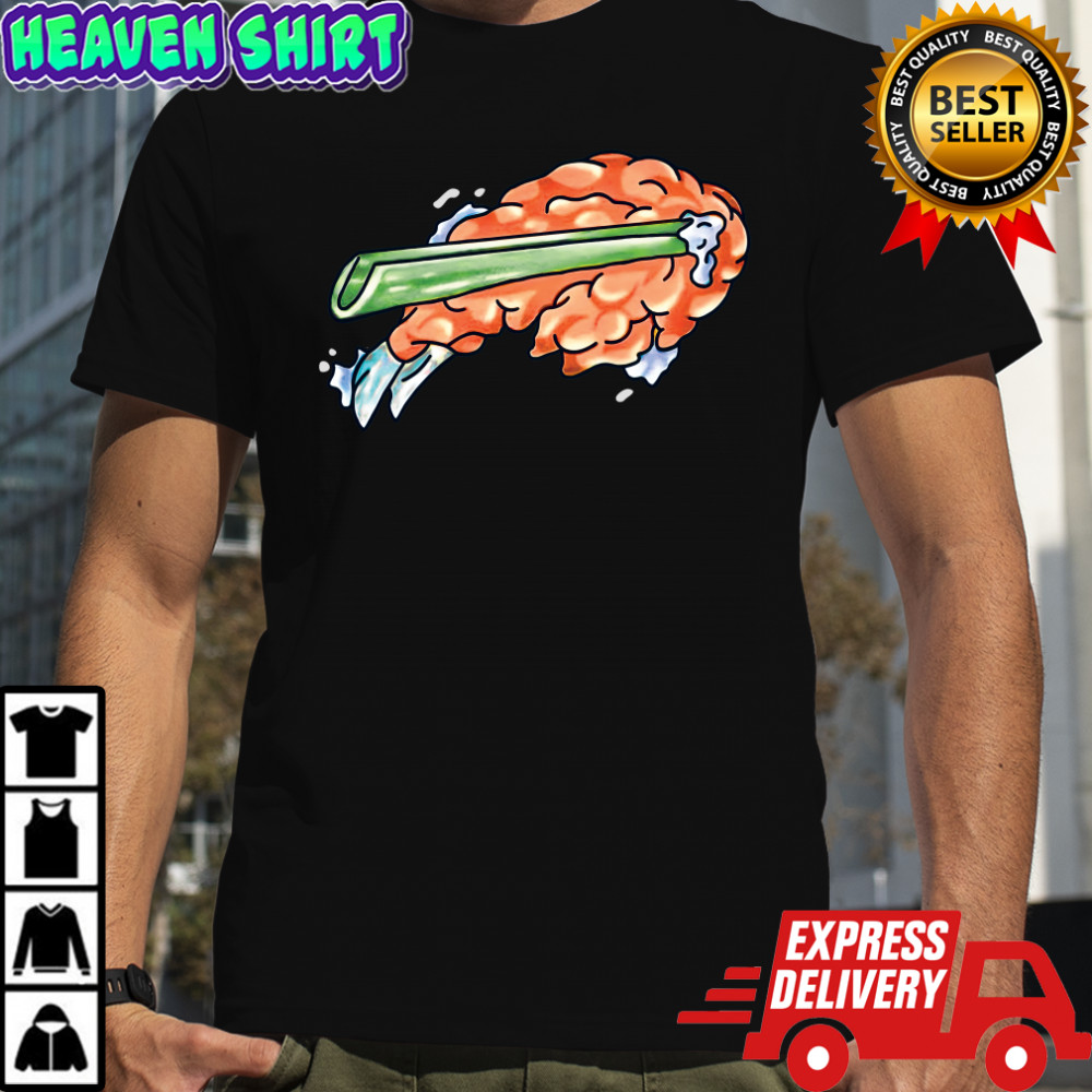 Buffalo Bills Chicken Wings Shirt