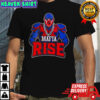Buffalo Bills Mafia Rise character NFL Football 2025 shirt