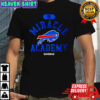 Buffalo Bills Miracle Academy Boxy shirt