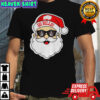 Buffalo Bills Santa Claus Go Bills Merry Christmas shirt
