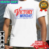 Buffalo Bills Victory Monday Bflo T-shirts