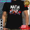 Buffalo Bills we did the mafia mash shirt