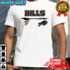 Buffalo Bills x Native American Heritage shirt