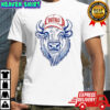 Buffalo Mascot Buffalo Bills NFL Football 2025 shirt