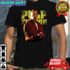 Butch Pulp Fiction Bruce Willis T Shirt