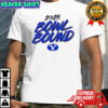 BYU Football 2025 Bowl Bound shirt