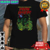 Caitlin Clark Nothing Can Save You When She Strikes From Deep T-shirt