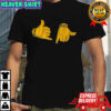 Call Ended Milwaukee Brewers shirt
