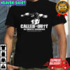 Called to duty parody ultimate sacrifice vintage shirt