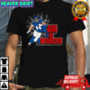 Cam Skattebo Cam The Enforcer shirt