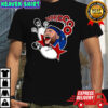 Cam Skattebo New York Giants Wahoo Skattebo shirt