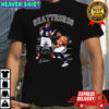 Cam Skattebo The Fantastic Moment signature shirt