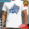 Camden Riversharks logo shirt