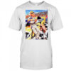 Camel GT Racing shirt