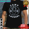 Camp Laussel Boot Camp T-Shirt