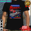 Carson Hocevar Marketplace Menace 2025 shirt