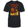 Cassian Andor and K-2SO Rebellion Rising shirt