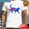 Cat Bills is Funny Football shirt