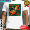 Cat life of a Showgirl funny shirt