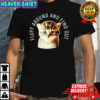 Cat Shirt Fluff Around And Find Out Cute Kitten shirt