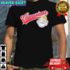 Caucasians style Cleveland Guardians mascot shirt