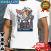 Celebrate Indigenous Peoples Day 2025 graphic shirt