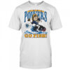 Chad Powers Go Fish Penn State Football Shirt
