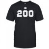 Chad Powers Penn State 200 Shirt