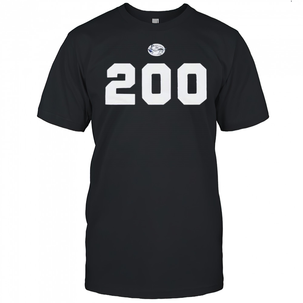 Chad Powers Penn State 200 Shirt