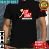 Che Diaz Comedy Concert Tour Shirt