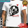 Chicago Bulls Basketball Est 1966 Eastern Conference Central Divisionm helmet shirt