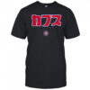 Chicago Cubs MBL Katakana shirt