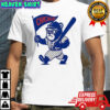 Chicago Cubs NFL 2025 Postseason shirt