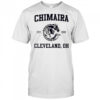 Chimaira Cleveland OH Est.1998 shirt