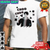 Choo Choo Kpop Hunters Jinu Saja Boys shirt