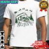 Christmas Believe Merry Christmas T-shirt