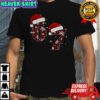 Christmas Six Seven Meme shirt