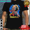 Chucky Warren Lotas Good Guy Child’s Play Halloween T-shirt