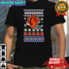 Cincinnati Bengals American Football Christmas NFL 2025 shirt