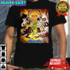 Cincinnati Bengals Vs Pittsburgh Steelers NFL Gameday 2025 graphic shirt