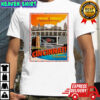 Cincinnati Bengals Vs Pittsburgh Steelers NFL The Queen City Gameday 2025 shirt
