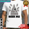 Cincinnati Cyclones Beer Me shirt