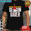 Cincinnati Reds Reds Daily Noelvi Marte Season Saver Shirt