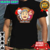 Clashgames Eierkopf Halloween 2025 shirt