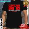 Cleveland Browns Another Week Without A W See You Next Sunday shirt