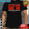 Cleveland Browns another week without a w shirt