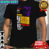 Cleveland Browns Vs Minnesota Vikings NFL 2025 match up shirt