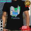 Cleveland Clinic Ohio For Every Care In The World shirt
