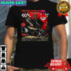 Clinton Boyles Wrenchin To Wheelin heidbreder 19 shirt